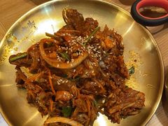 -闻老头·菊花炭烤肉(D11店)