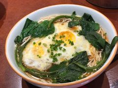 生日长寿面-渔家姑娘(南县店)