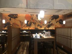 -小笠原·日料店