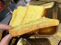 -范儿·嫂子烤肉·精致炭火烤肉(长治路店)