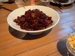 -临界音乐酒馆·小龙虾·江湖菜(华熙LIVE·鱼洞店)