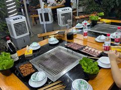 -西昌老号李小肠特色烧烤园(双流店)