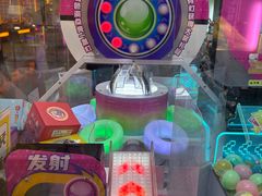 -风云再起游乐汇(北京西单西西友谊店)