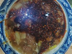 -马光荣肉丸糊辣汤(边东街店)