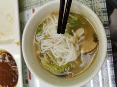 -六和孝顺素食餐厅(西湖道店)