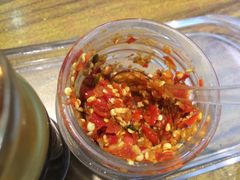 辣椒酱-初心烧鹅(粤华店)