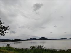 -东钱湖小普陀景区