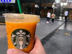 -星巴克(北京中关村北京国际店)