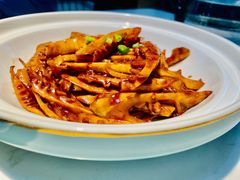 油焖鲜笋-淮扬韵(高新大都荟店)