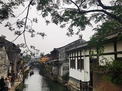 -绍兴书圣故里景区