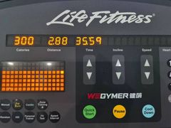 -WEGYMER健萌健身(雅颂居馆)