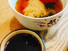 -和风日本料理(腾飞园店)
