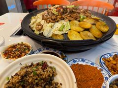 -一烙锅(友谊店)