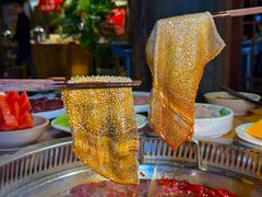 -城墙拐拐火锅(三峡广场黑金冠店)