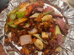 -周锦记广式餐厅(格林生活坊2期店)