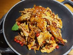 -吃饭皇帝大(合生汇店)