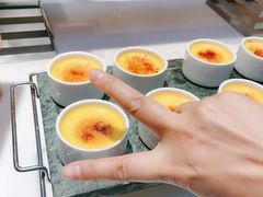 -漢咖啡·全服务式自助晚餐(武汉洲际酒店)