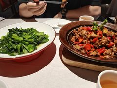 -千百味红餐厅·江西菜(绿地双子塔店)