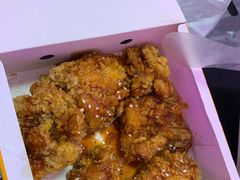 -前进5路汉堡炸鸡(前进五路店)