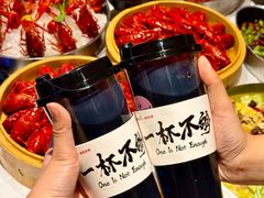 -靓靓蒸虾·头牌蒸虾(雪松路总店)