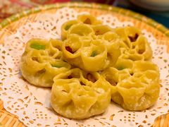 -伊帆食府·青海地方特色美食