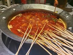 -钢管厂五区小郡肝火锅串串香(总店)