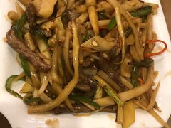 -大唐靓汤江门私房菜(景田店)