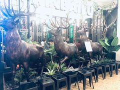 -新白鹿餐厅(爱琴海购物中心店)