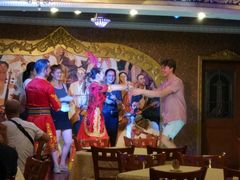 -维吾尔餐厅(宜山路店)