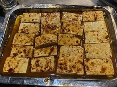 -胡四哥特色火盆烧烤(一分店)