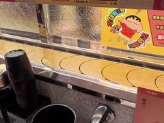 -争鲜回转寿司(太阳宫凯德MALL店)