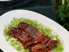 香酥巴浪鱼-福港轩·中餐厅(厦门香格里拉店)