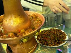 -浩海火燒雲傣家菜(芮欧百货店)