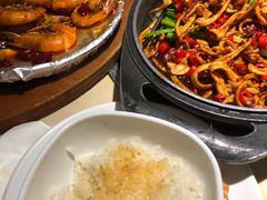 -大碗先生(万家丽店)