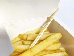 -前进5路汉堡炸鸡(汉街skp店)