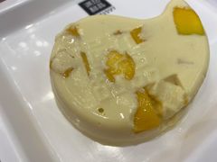 芒果布甸-满记甜品(江桥万达店)