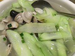 -大笑饭堂(甲子桥店)