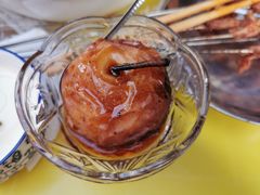 -有奴思烤肉·清真(正宁路店)