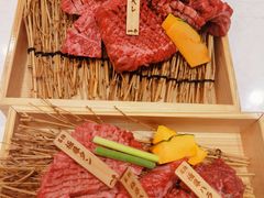 -俺的焼肉(銀座9丁目店)