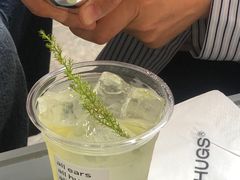 雾-HUGS coffee(东区店)