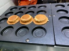 餐具摆设-馋嘴诱惑