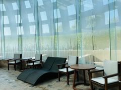 -杭州君悦酒店-健身房