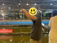 -粮心小农·大头虾亲子生态园(长发店)