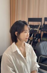 -汀南丝雨Hair design