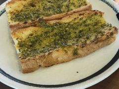 蒜香面包-PIZZA BIANCA(万象城店)