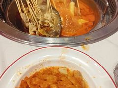 -宏姐串串香(宏伟路店)