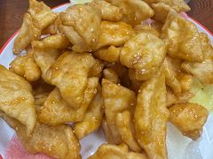 -东北风味思缘食府(对湖路店)