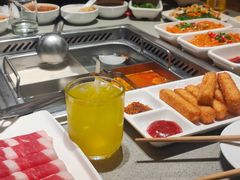 -海底捞火锅(天津SM城市广场店)