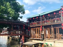 -洞天食府(北大街店)