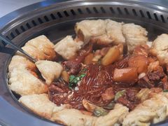 -灶座小锅烀饼·铁锅炖(全国总店)